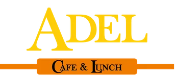 Adel Cafe & Lunch logosu