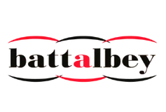 Battalbey logosu