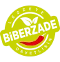 Biberzade Çiğköfte logosu
