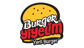Burger Yiyelim logosu