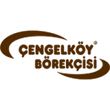Çengelköy Börekçisi logosu