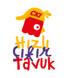CKI Hızlı Çıtır Tavuk logosu