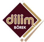 Dilim Börek logosu