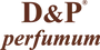 Dp Parfüm logosu