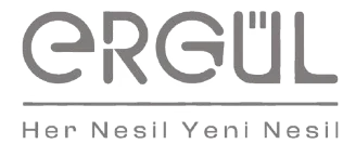 Ergül Mobilya logosu