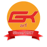 Gala Kokoreç logosu