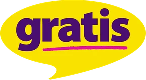 Gratis logosu