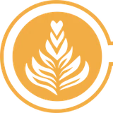 Harput Dibek Kahvesi logosu