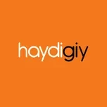 Haydigiy logosu