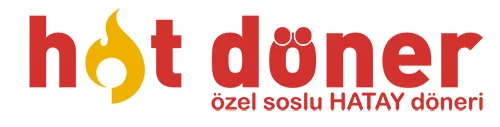 Hot Döner logosu