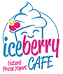 Iceberry logosu