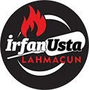 İrfan Usta Lahmacun logosu