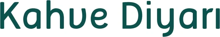 Kahve Diyarı logosu