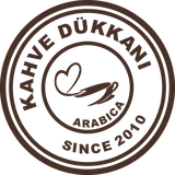 Kahve Dükkanı logosu