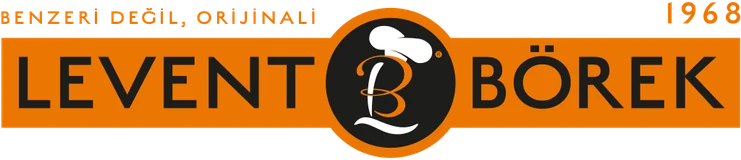 Levent Börek logosu