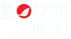 Lokman Aktar logosu