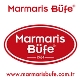 Marmaris Büfe 1964 logosu