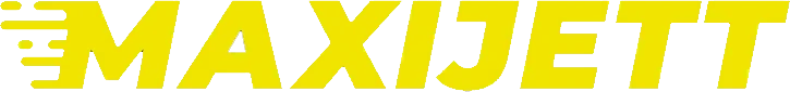 Maxijett logosu
