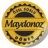 Maydonoz Döner logosu