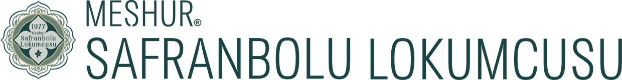 Meşhur Safranbolu Lokumcusu logosu