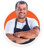 Midyeci Ahmet logosu