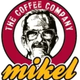 Mikel Coffee Türkiye logosu