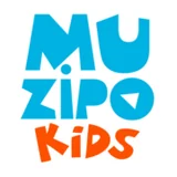 Muzipo Kids logosu