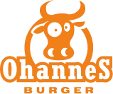 Ohannes Burger logosu
