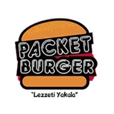 Packet Burger logosu