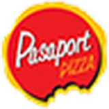 Pasaport Pizza logosu
