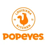 Popeyes logosu