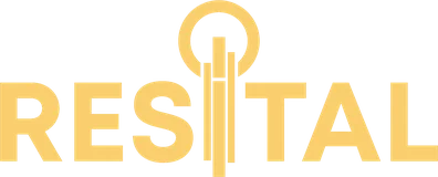 Resital Türkiye logosu