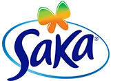 Saka Su logosu