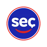 Seç Market logosu