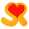 SR Döner logosu