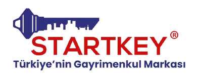 Starkey Emlak logosu