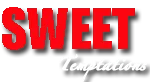 Sweet Temtations logosu