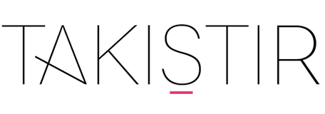 Takıştır logosu