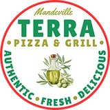 Terra Pizza logosu