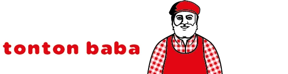 Tonton Baba logosu