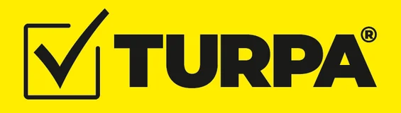 Turpa Emlak logosu