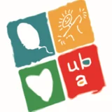 Uçan Balon Anaokulları logosu