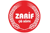 Zarif Çiğköfte logosu