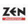 Zen Pırlanta logosu