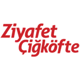 Ziyafet Çiğ Köfte logosu